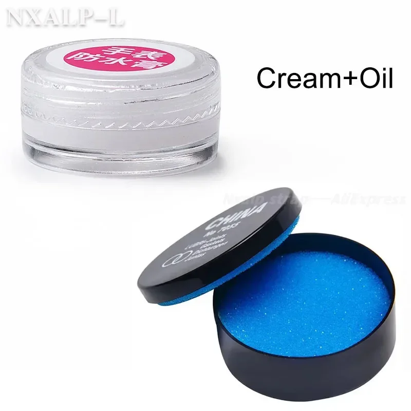 Watch Lubricant Oil - 2 pçs/set relógio graxa adesão automática