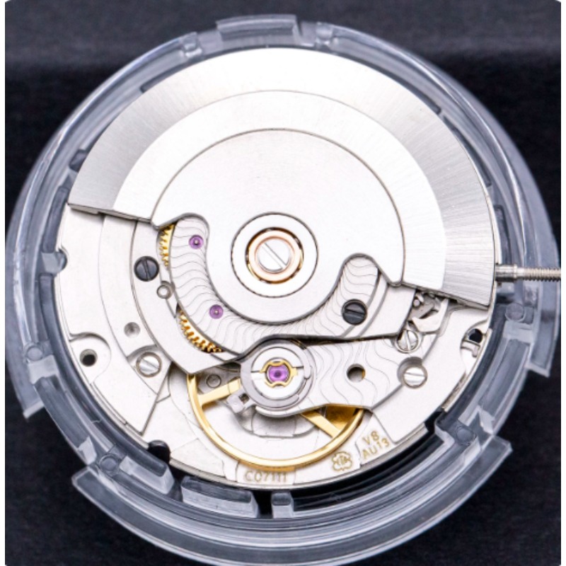 Watch V8 - Loook Store ETA C07.111 V8: Acessórios