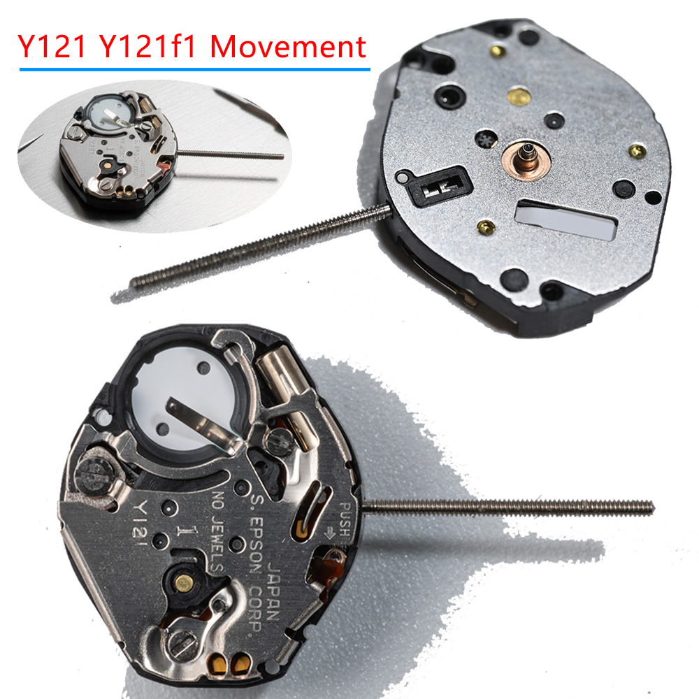 Watch Crystal Replacement - Acessórios de Substituição de Alta Qualidade