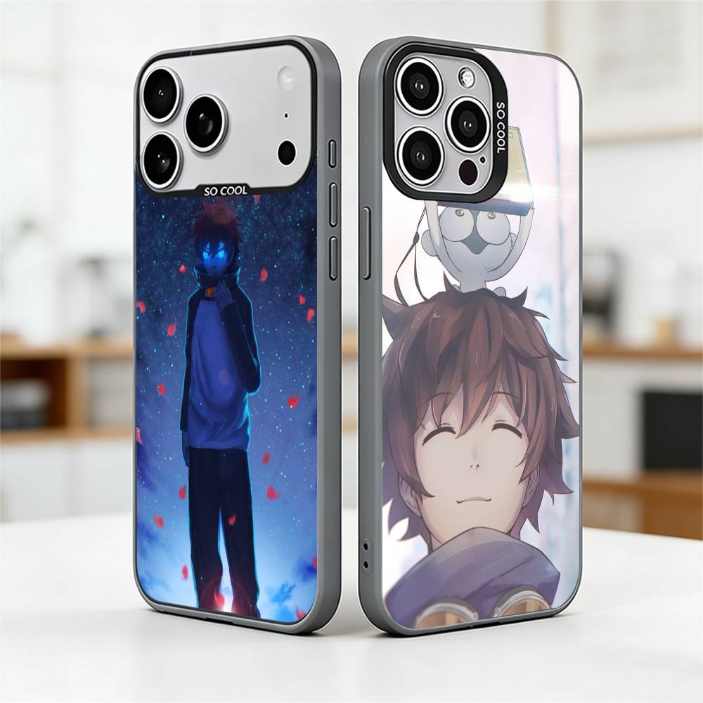 Watch Watch Xs - Capa de Celular Bungo Stray Dogs
