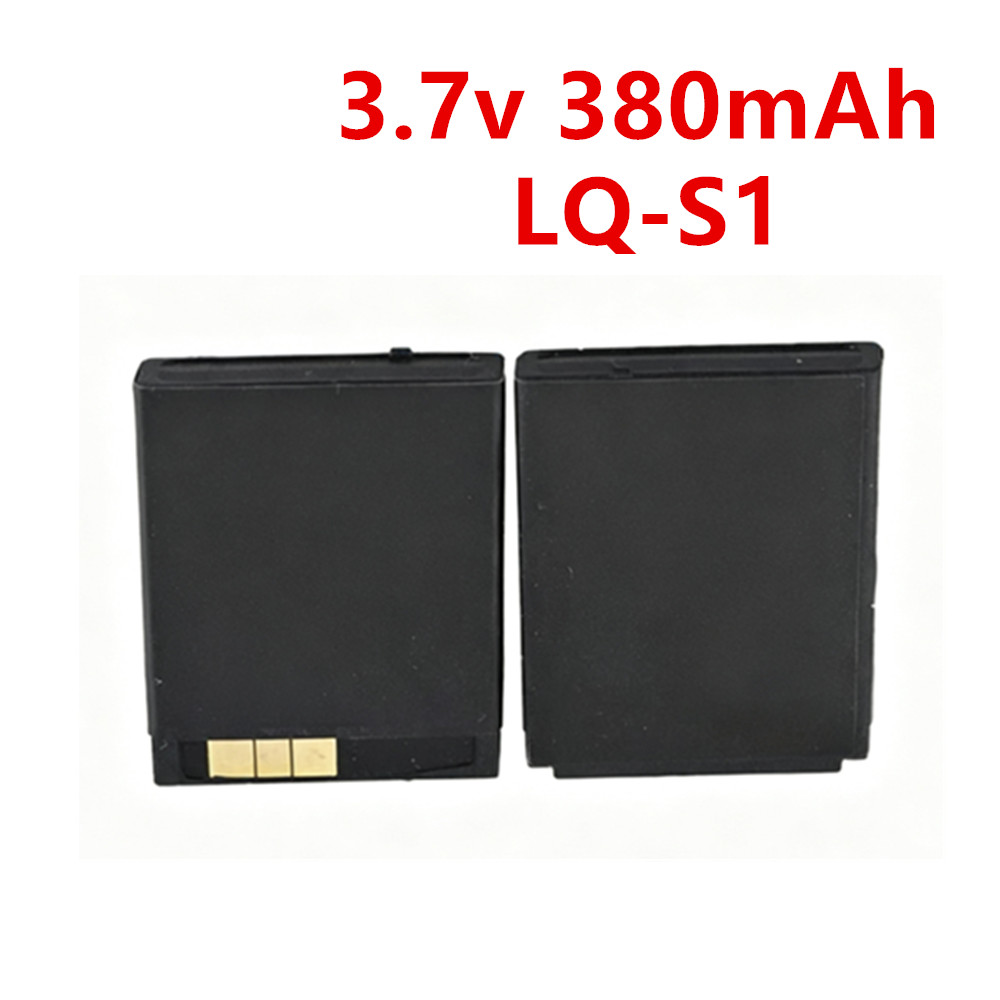 Watch V8 - Baterias de Substituição para Smartwatch LQ