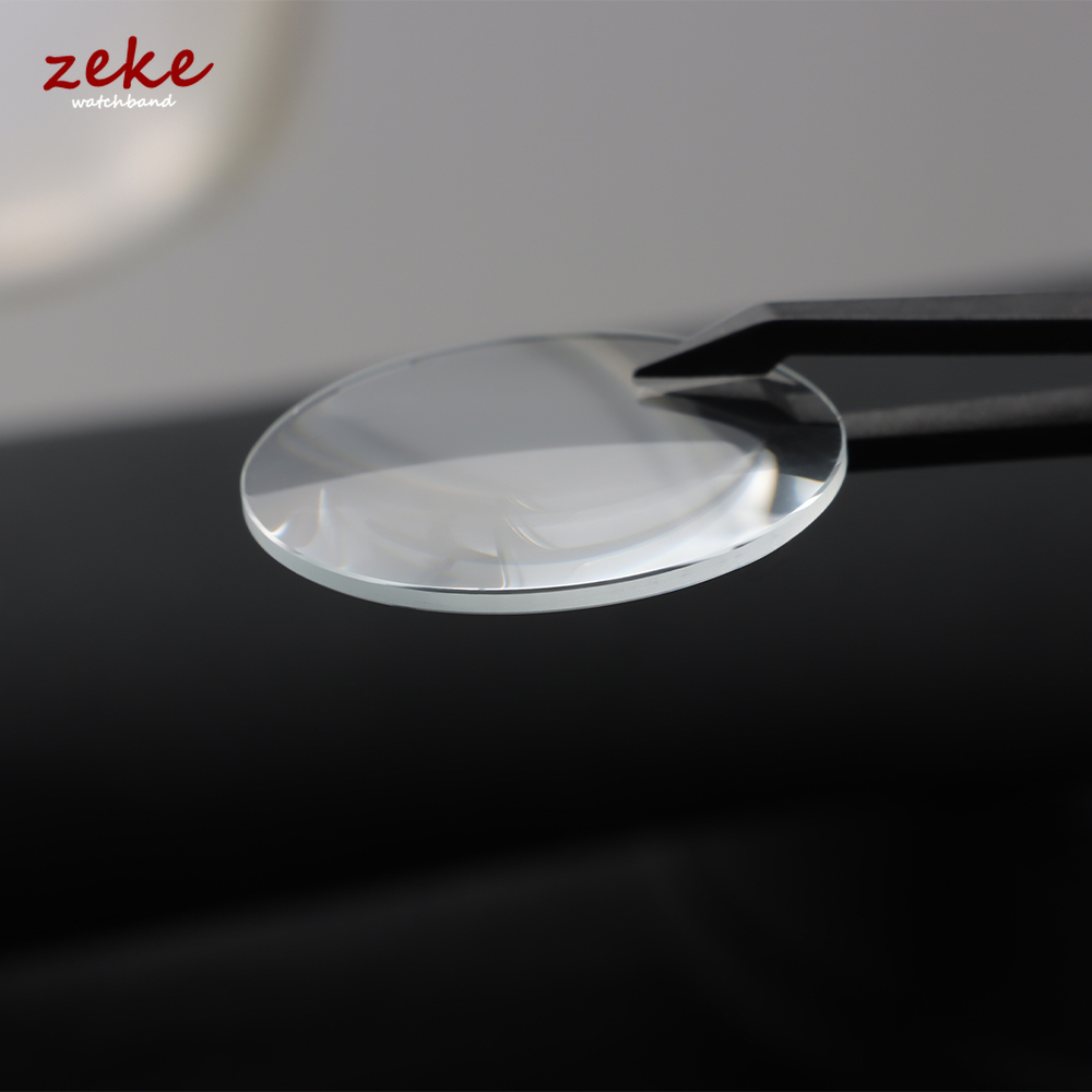 Substituição de vidro de relóg - Watch Crystal Replacement avaliação e preço