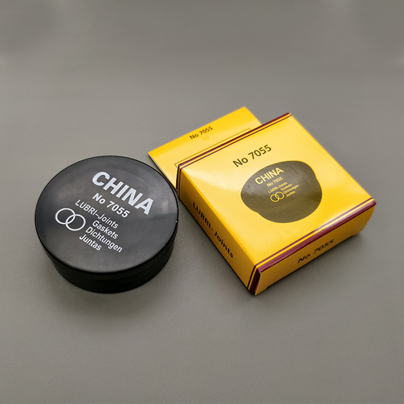 Relógio traseiro o-ring caso c - Watch Lubricant Oil avaliação e preço