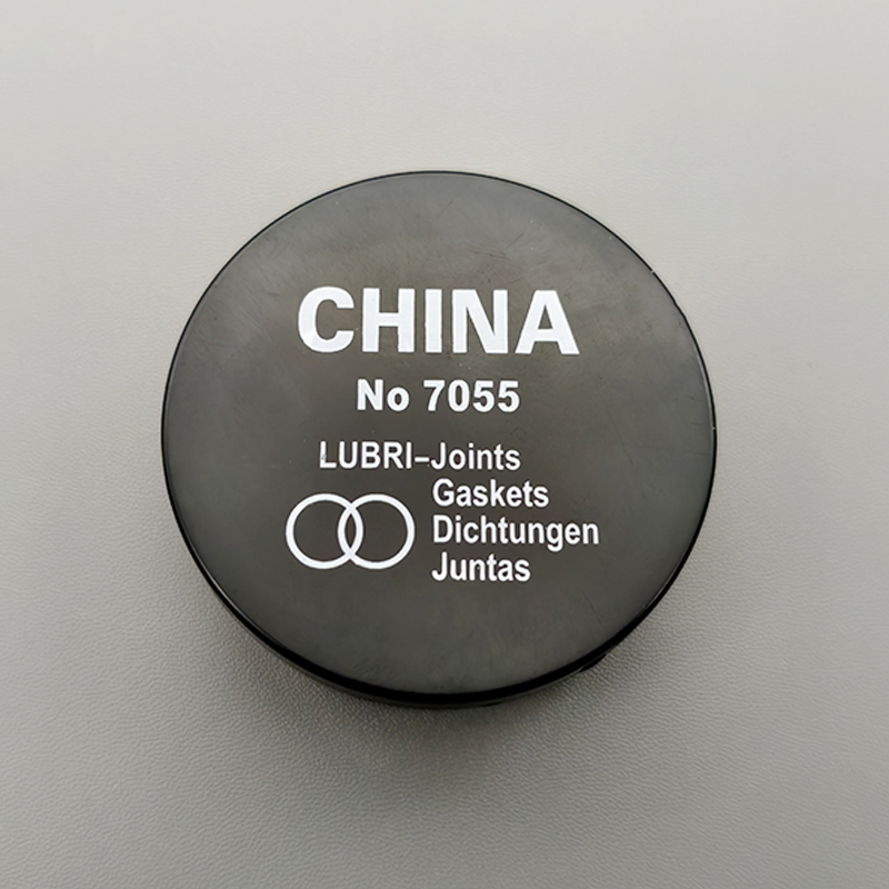 Relógio traseiro o-ring caso c - Watch Lubricant Oil avaliação e preço