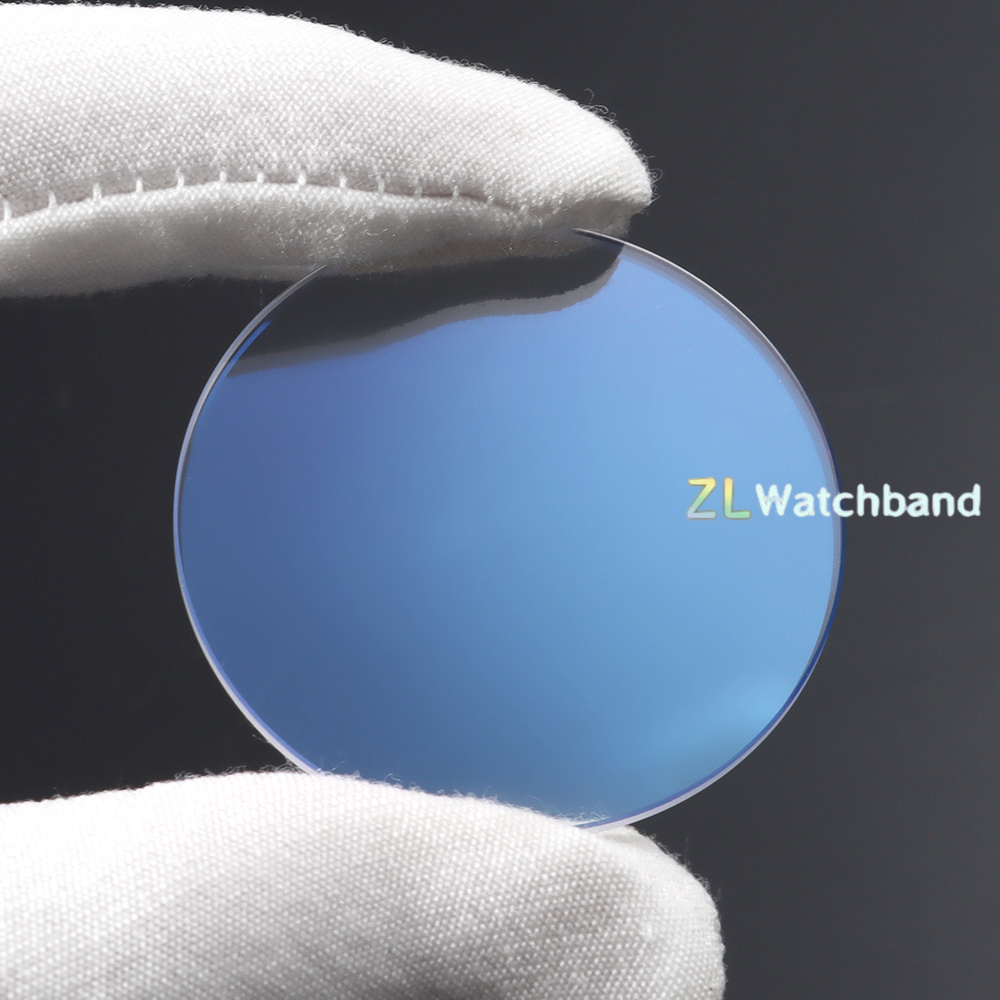 Vidro de Relógio de Safira de  - Watch Crystal Replacement avaliação e preço