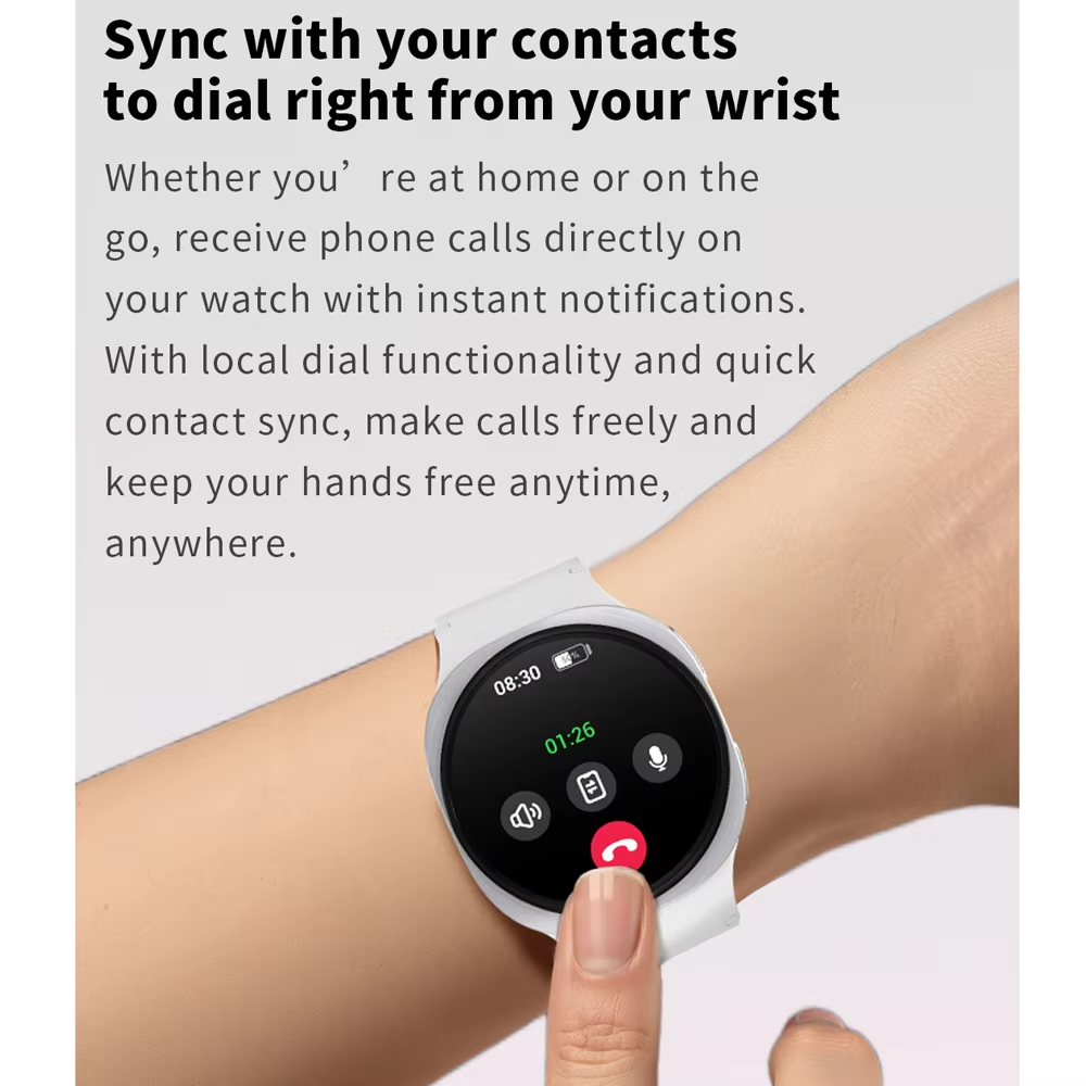 Relógio Inteligente GPS 2026 p - Smartwatch Watches For Men With Gps avaliação e preço