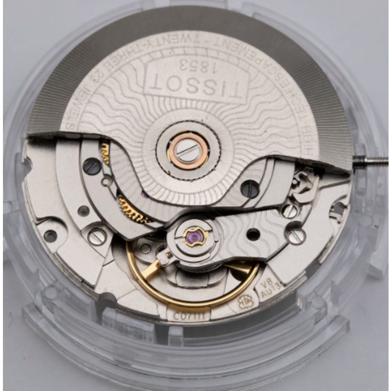 Loook Store ETA C07.111 V8: Ac - Watch V8 avaliação e preço