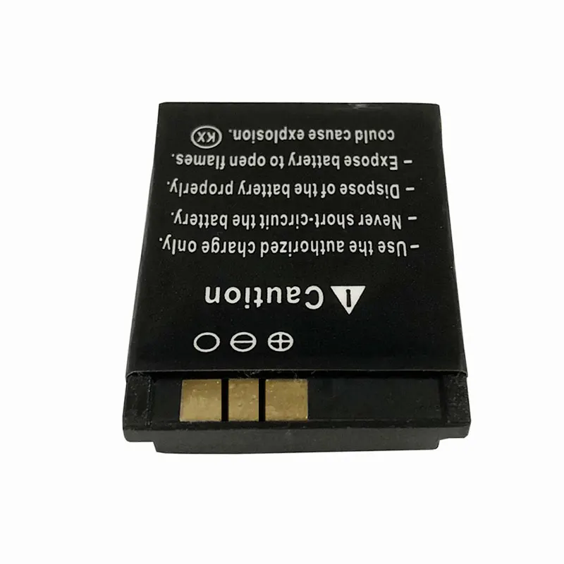 Bateria de Substituição 380mAh - Watch V8 avaliação e preço
