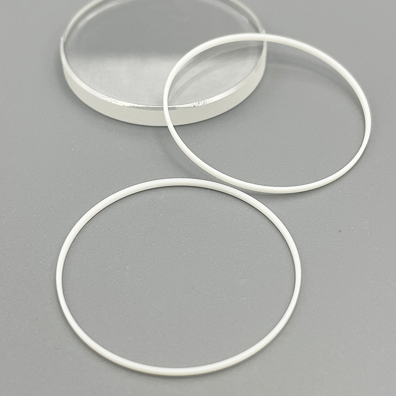 2/5/10 Peças Anel de Vedação B - Watch Crystal Replacement avaliação e preço