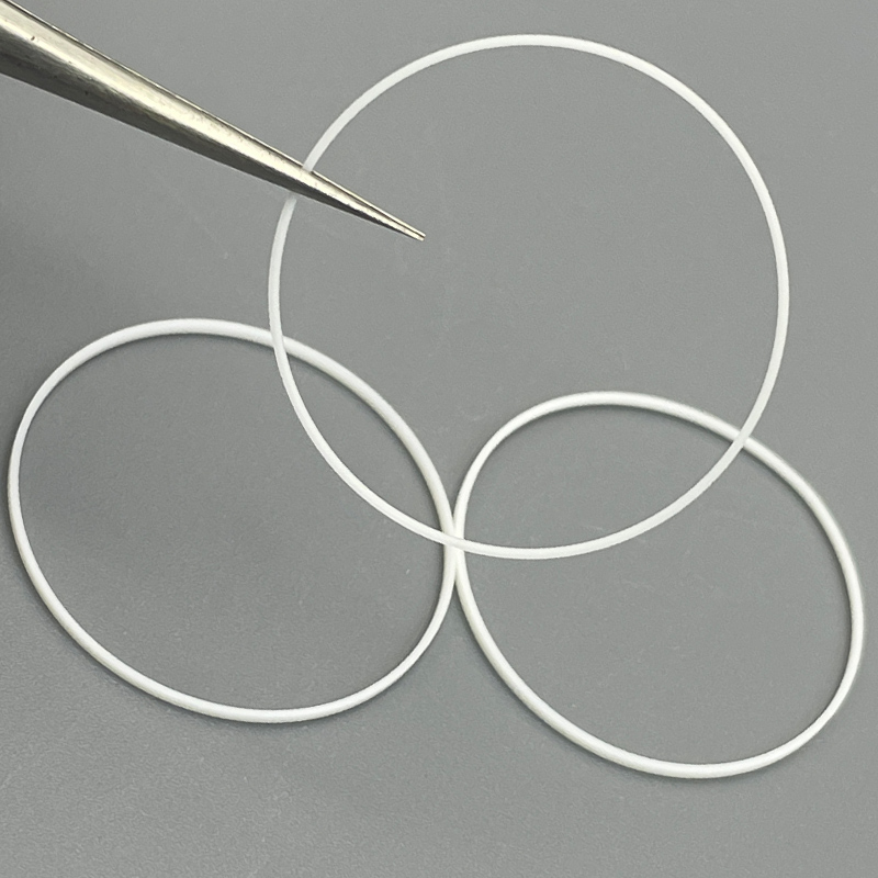 2/5/10 Peças Anel de Vedação B - Watch Crystal Replacement avaliação e preço
