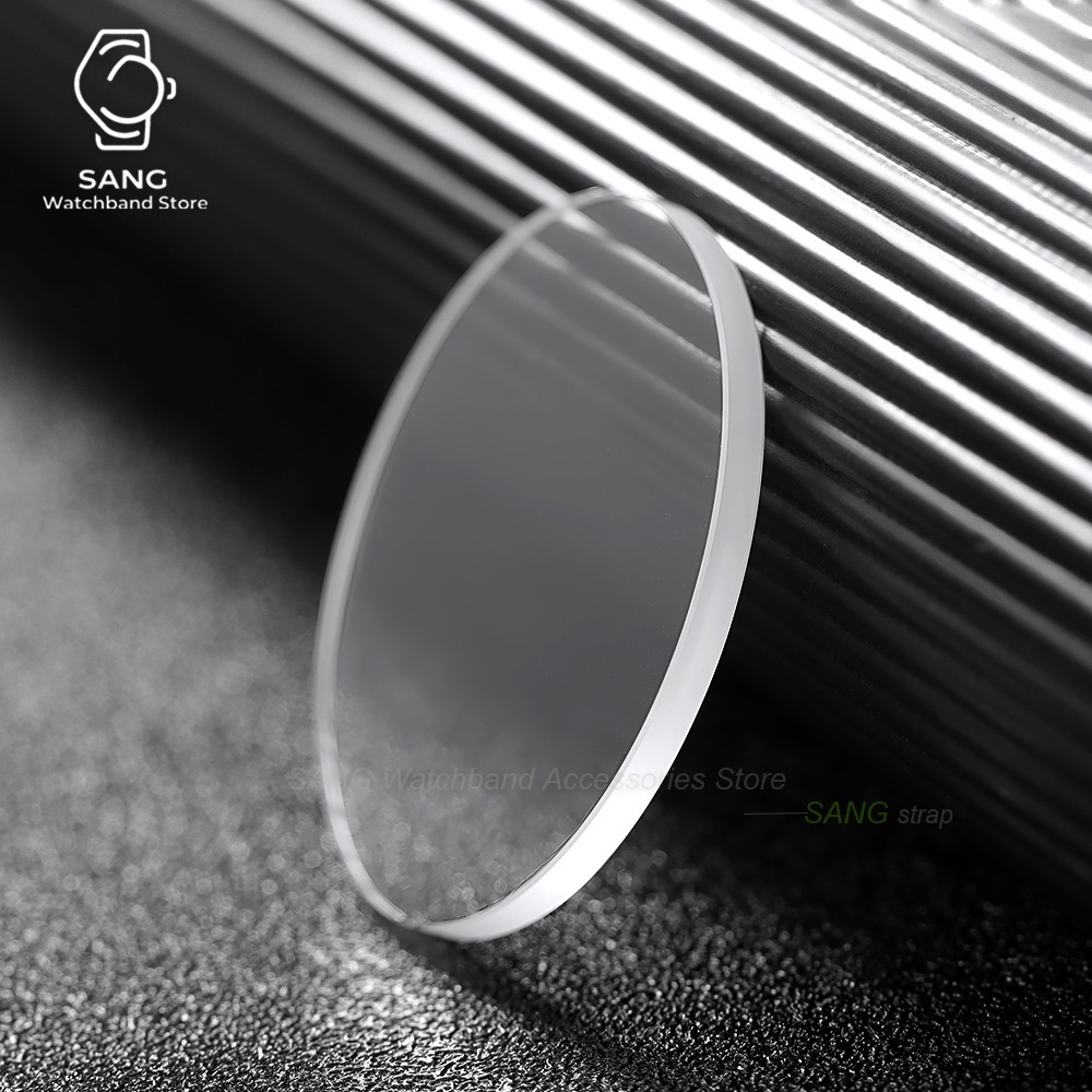 Vidro de Relógio de Safira Tra - Watch Crystal Replacement avaliação e preço