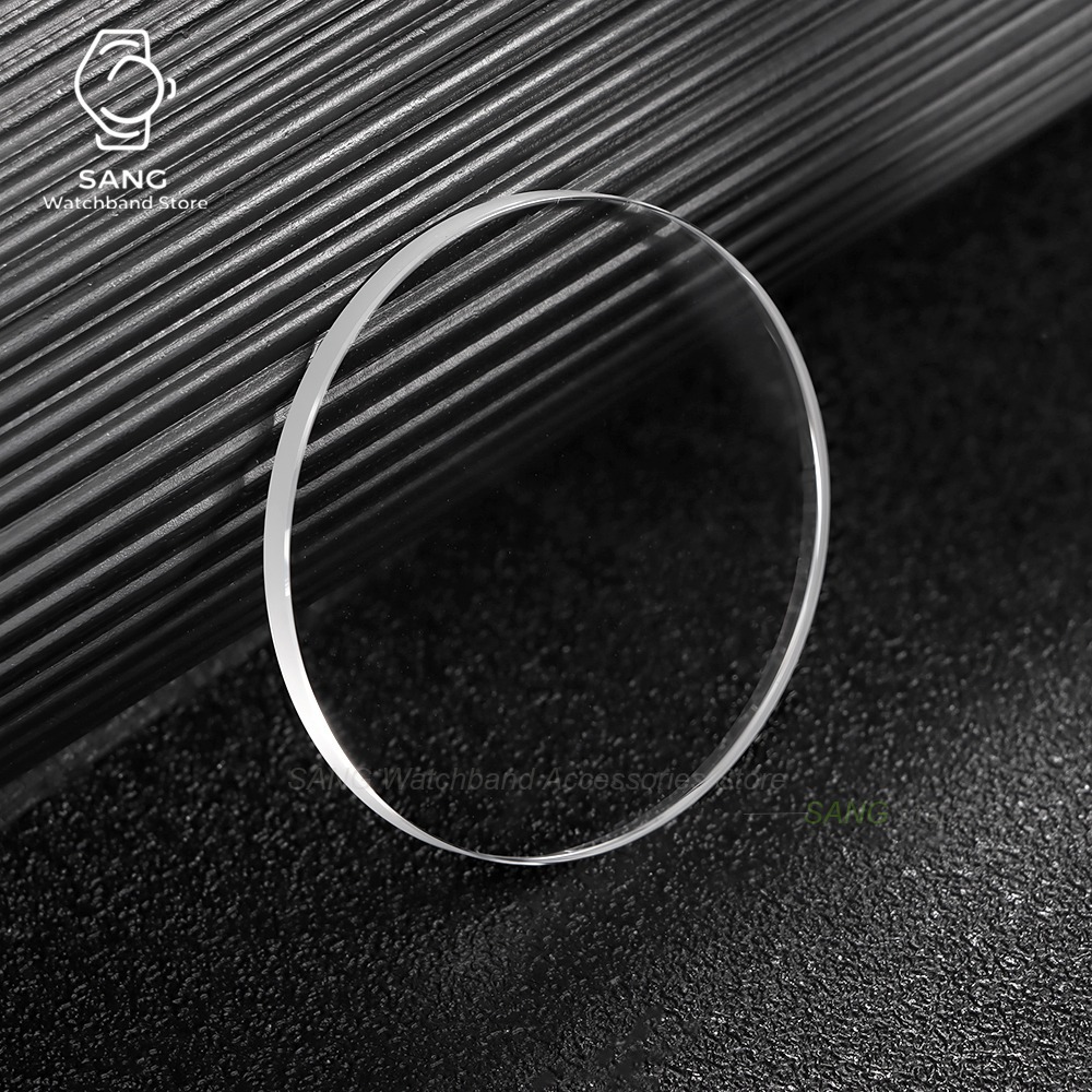 Vidro de Relógio de Safira Tra - Watch Crystal Replacement avaliação e preço
