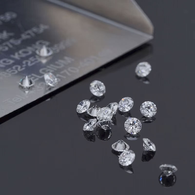 Diamantes de Laboratório D VVS - Vs Smartwatch avaliação e preço