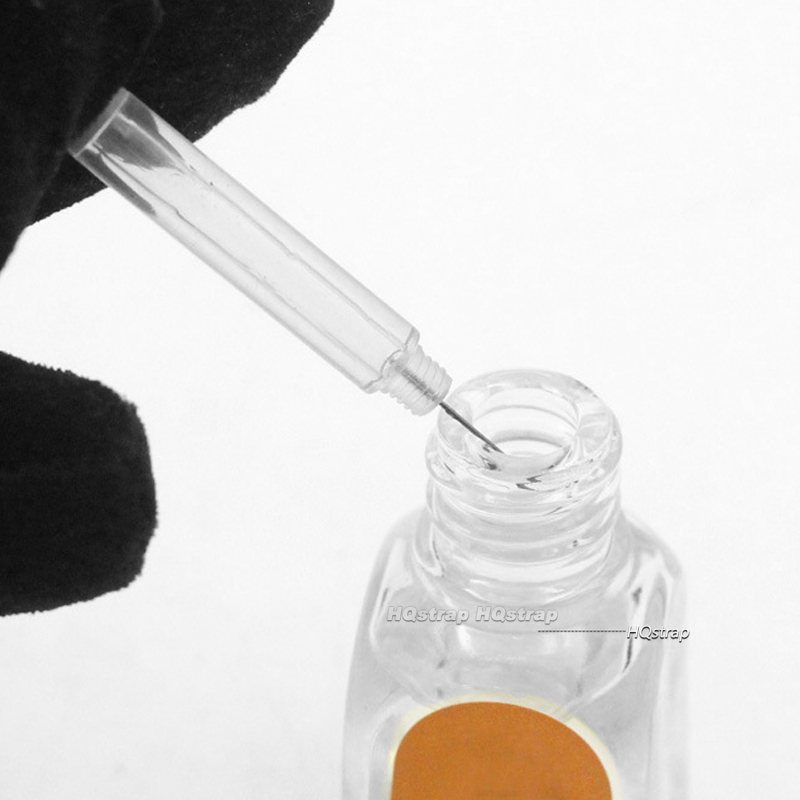 Óleo de relógio profissional 7 - Watch Lubricant Oil avaliação e preço