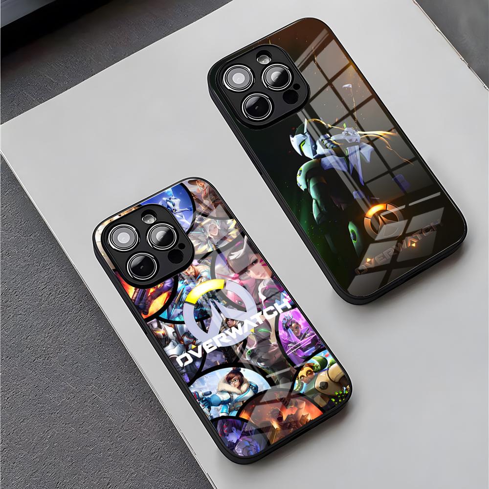 Capa de Vidro O-OverwatchS par - Watch Watch Xs avaliação e preço