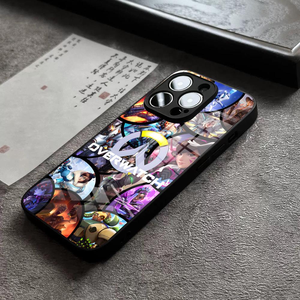 Capa de Vidro O-OverwatchS par - Watch Watch Xs avaliação e preço