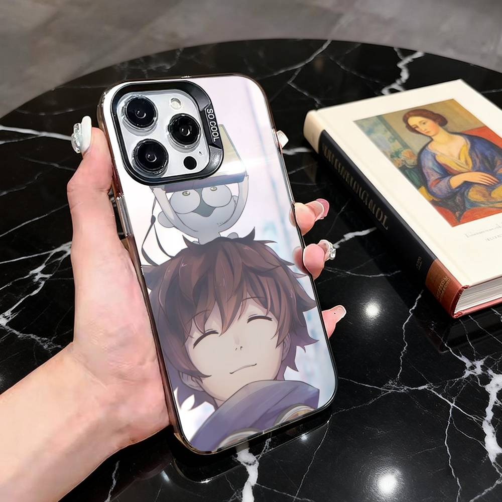Capa de Celular Bungo Stray Do - Watch Watch Xs avaliação e preço