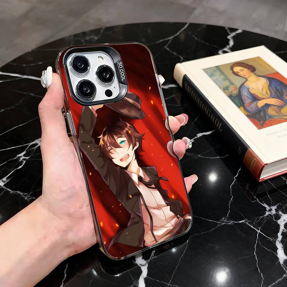 Capa de Celular Bungo Stray Do - Watch Watch Xs avaliação e preço
