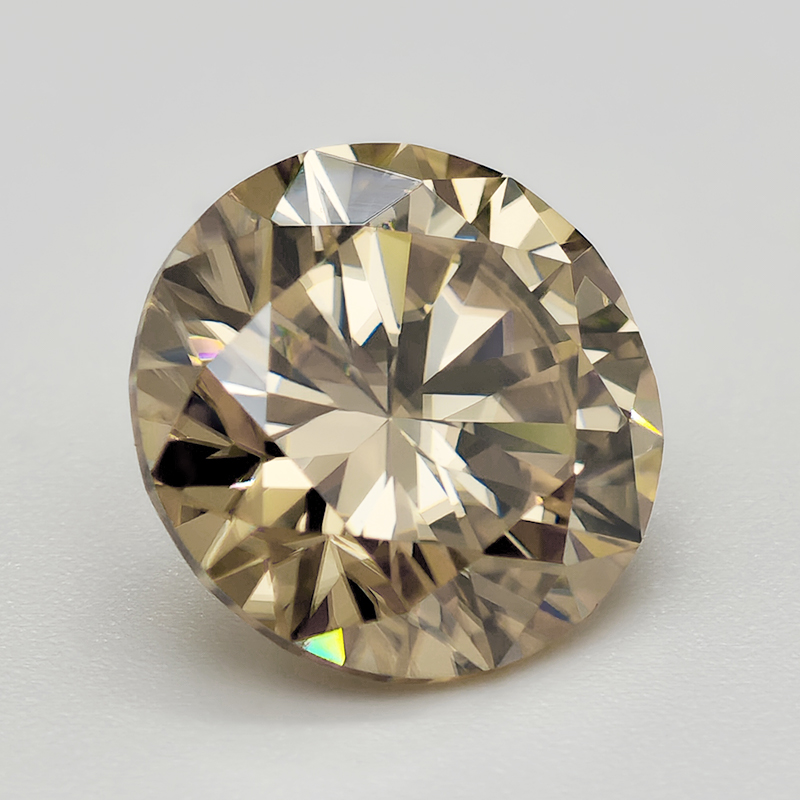Pedra moissanite de corte redo - Vs Smartwatch avaliação e preço