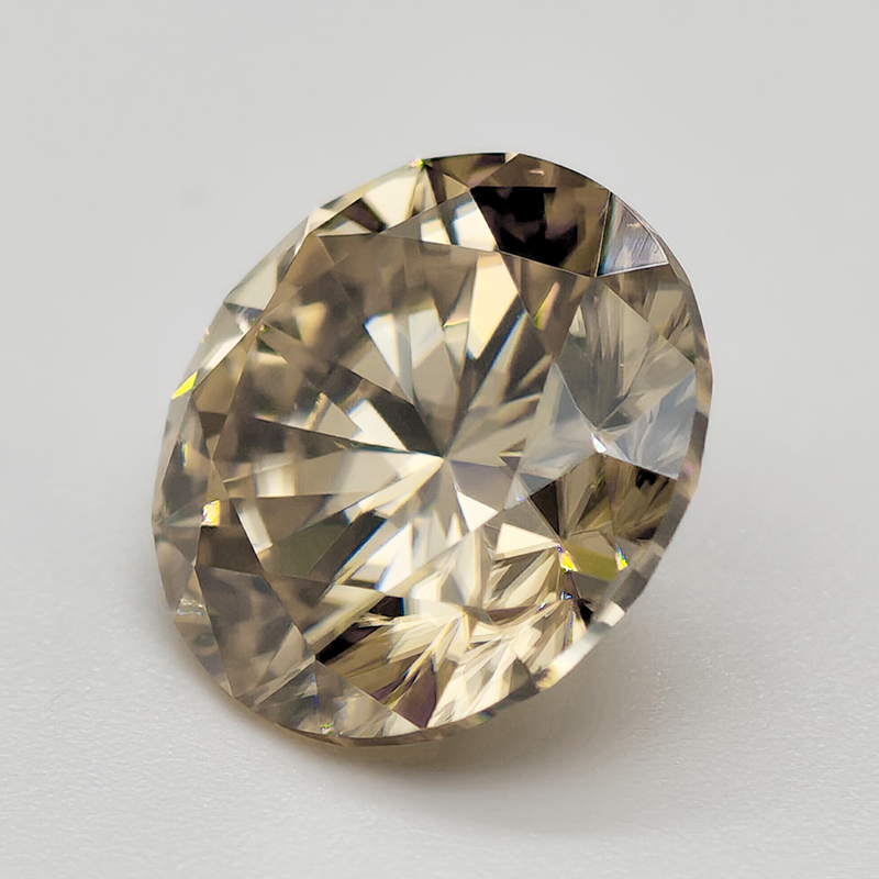 Pedra moissanite de corte redo - Vs Smartwatch avaliação e preço