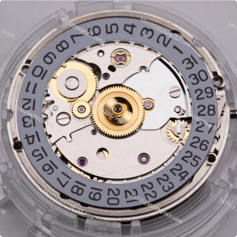 C07.111 Movimento C07111 com c - Watch V8 avaliação e preço