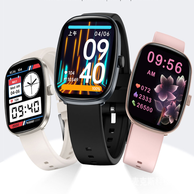 Novos Smartwatches 2026: Chama - Smartwatch Watches Wallpaper avaliação e preço