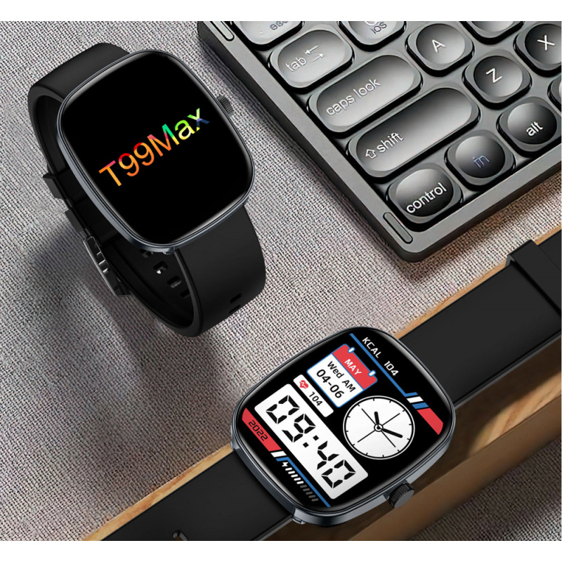 Novos Smartwatches 2026: Chama - Smartwatch Watches Wallpaper avaliação e preço