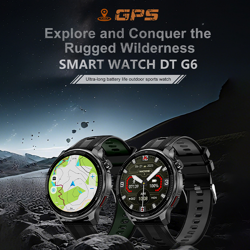 Novo Smartwatch GPS 2026 com S - Smartwatch Watches For Men With Gps avaliação e preço