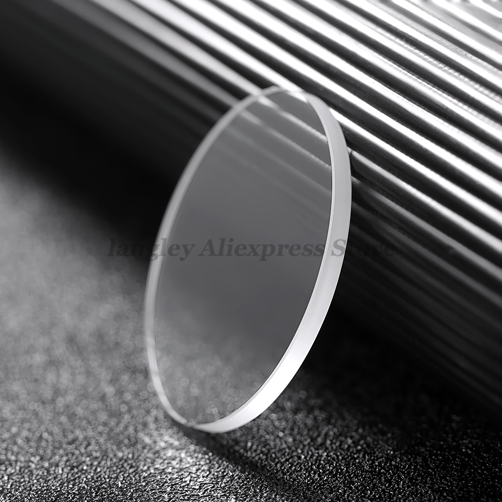 Relógio de vidro safira substi - Watch Crystal Replacement avaliação e preço