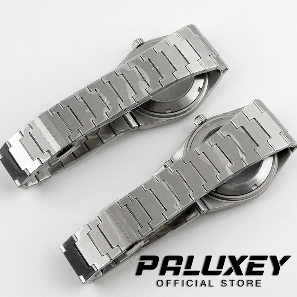 Prx nh35 40mm com anel de prat - Watch Crystal Replacement avaliação e preço