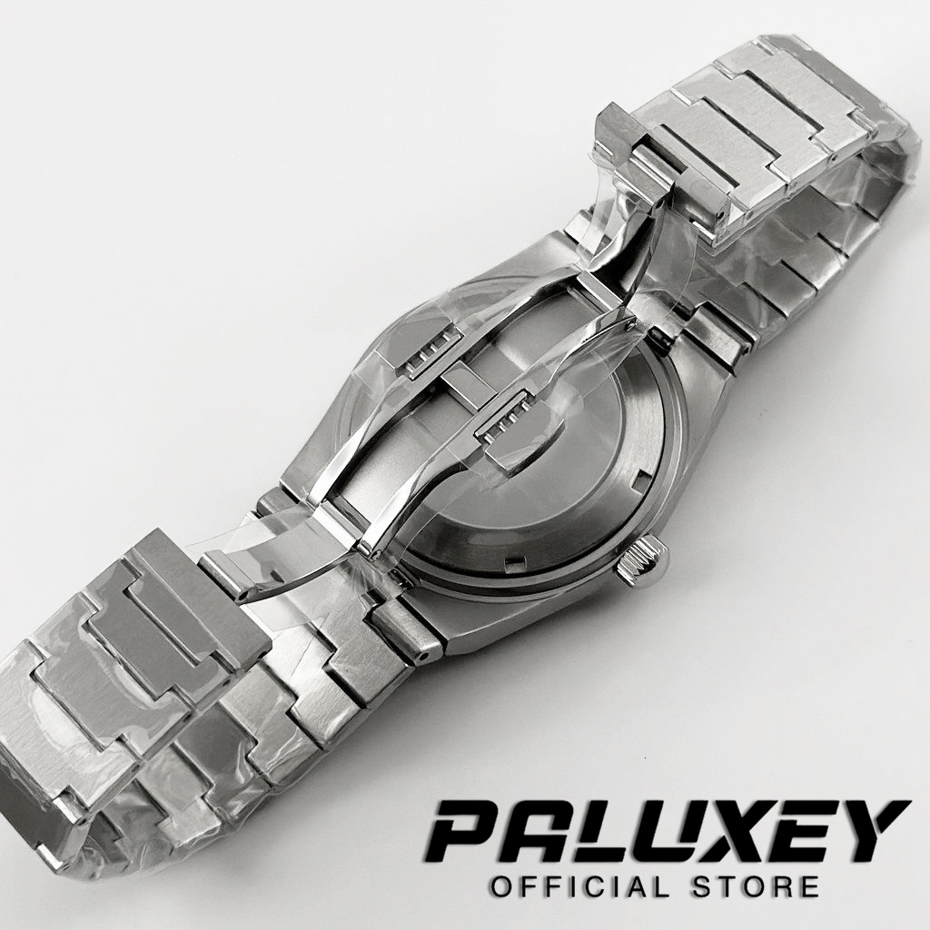 Prx nh35 40mm com anel de prat - Watch Crystal Replacement avaliação e preço