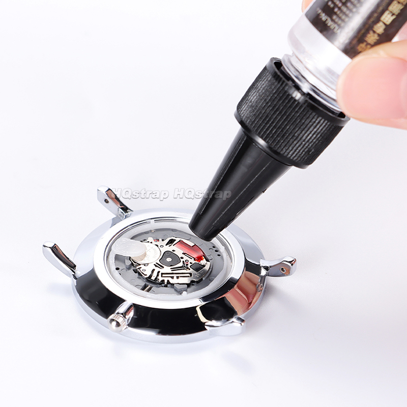Óleo Lubrificante Profissional - Watch Lubricant Oil avaliação e preço