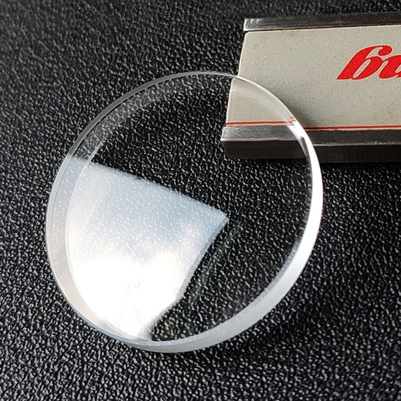Lente de Cristal de Relógio Du - Watch Crystal Replacement avaliação e preço