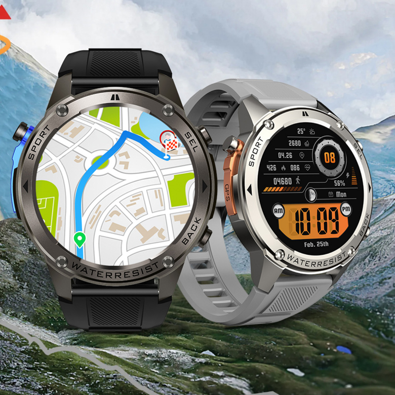 Luxo smartwatches masculino fi - Smartwatch Watches Wallpaper avaliação e preço