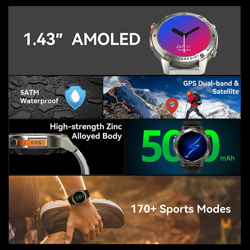 Luxo smartwatches masculino fi - Smartwatch Watches Wallpaper avaliação e preço