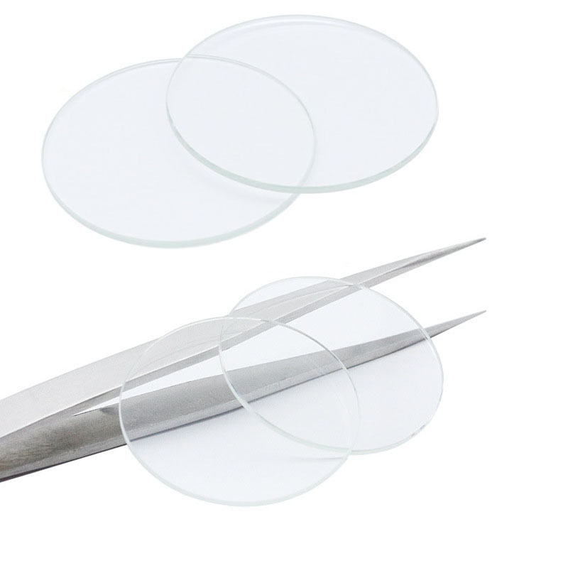 2x espessura 1.2mm substituiçã - Watch Crystal Replacement avaliação e preço