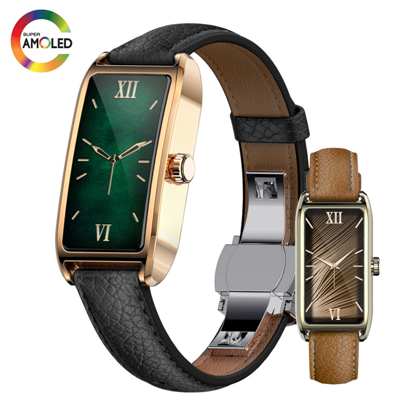 2025 moda smartwatch feminino  - Smartwatch Watches Wallpaper avaliação e preço