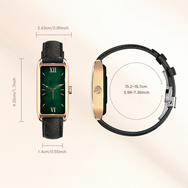 2025 moda smartwatch feminino  - Smartwatch Watches Wallpaper avaliação e preço