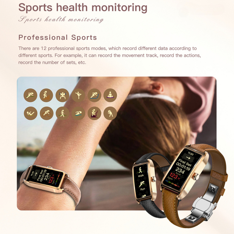 2025 moda smartwatch feminino  - Smartwatch Watches Wallpaper avaliação e preço