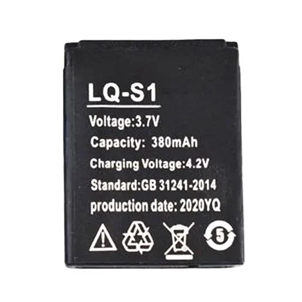 Bateria de Substituição 380mAh - Watch V8 avaliação e preço