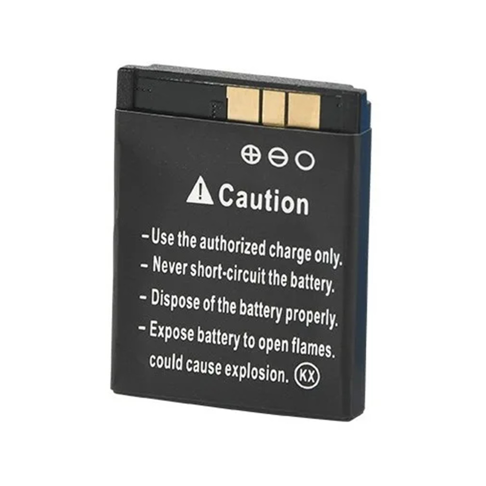 Bateria de Substituição 380mAh - Watch V8 avaliação e preço