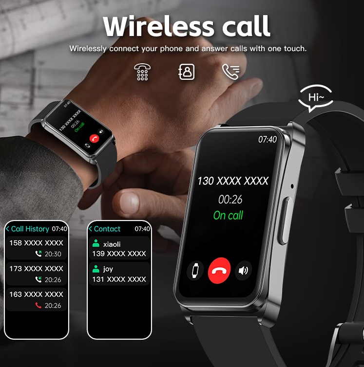 Pulseira Inteligente Slim e Le - Watch Vs Smartwatch avaliação e preço