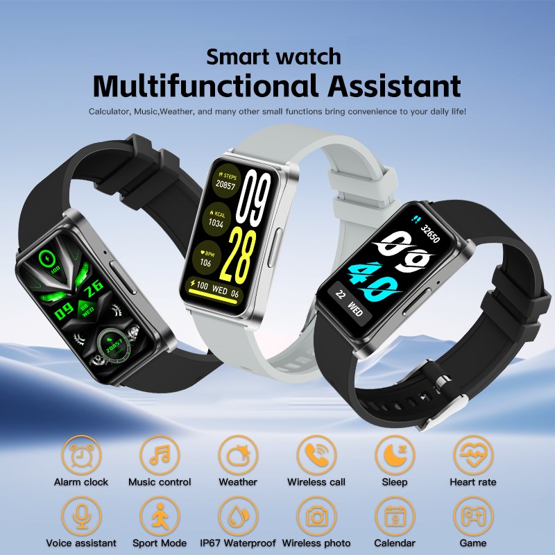 Pulseira Inteligente Slim e Le - Watch Vs Smartwatch avaliação e preço