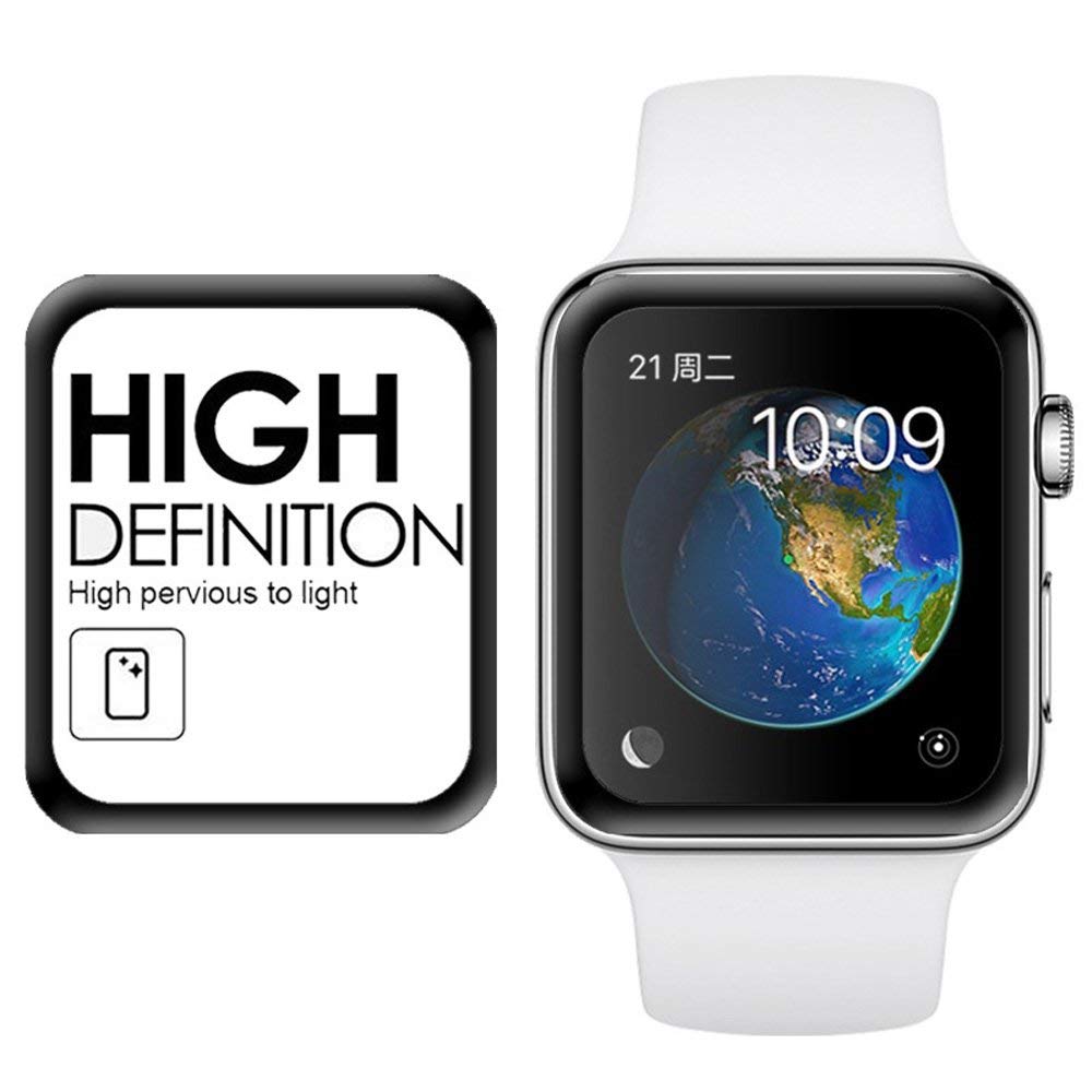 Protetor de tela de vidro temp - Watch Watch Xs avaliação e preço