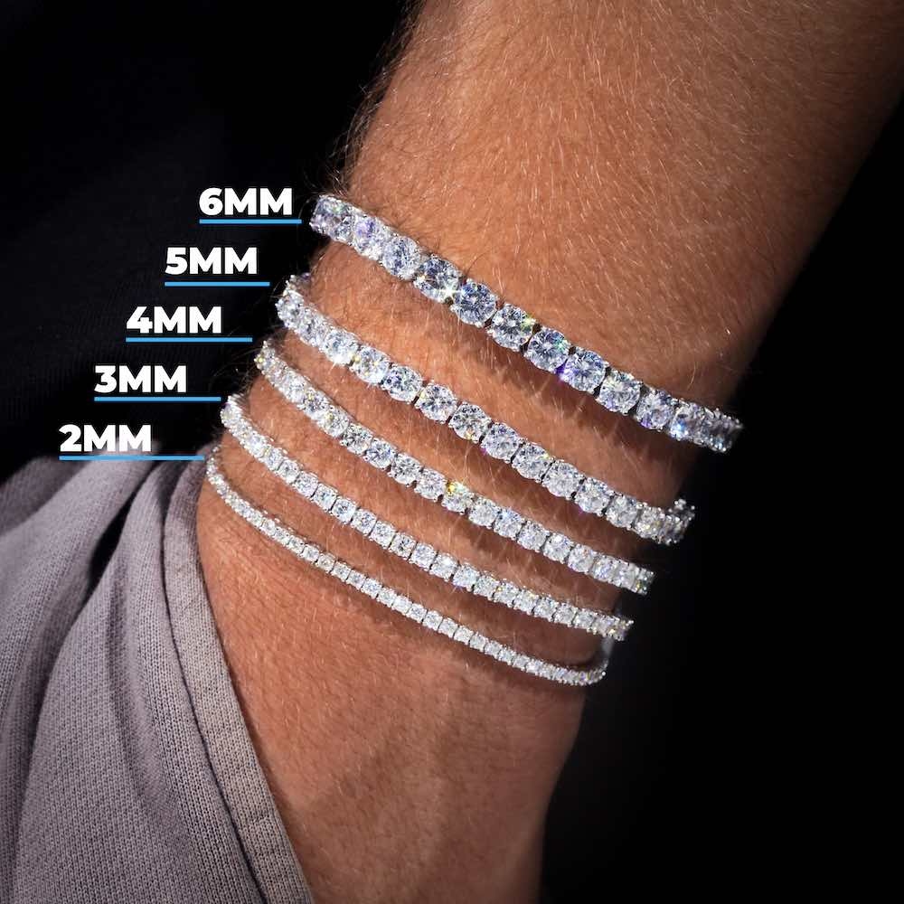 925 vvs moissanite tênis corre - Vs Smartwatch avaliação e preço