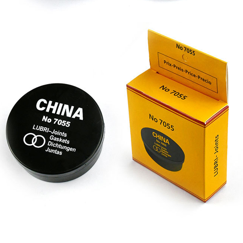 Relógio traseiro o-ring caso c - Watch Lubricant Oil avaliação e preço