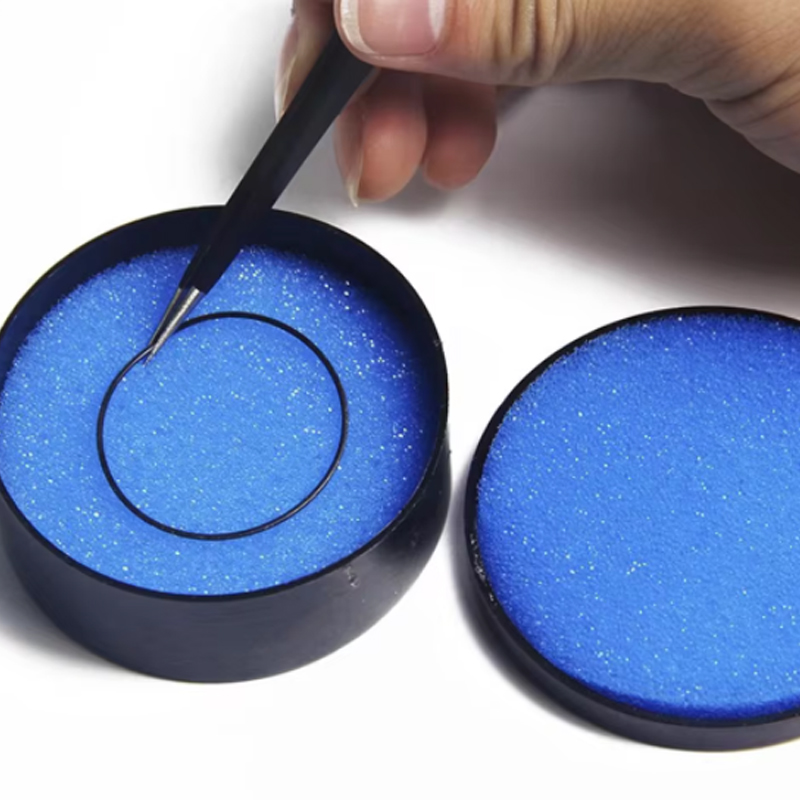 Relógio traseiro o-ring caso c - Watch Lubricant Oil avaliação e preço